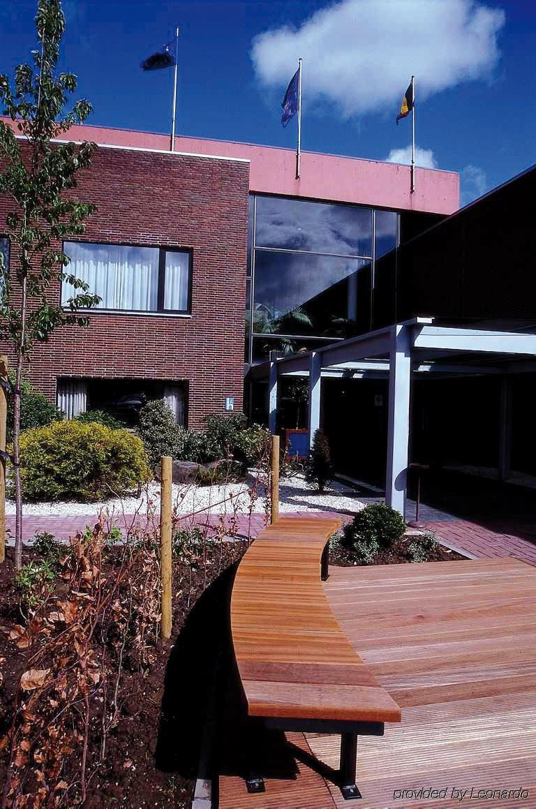Hampton'S Hotel Namur Wepion Luaran gambar