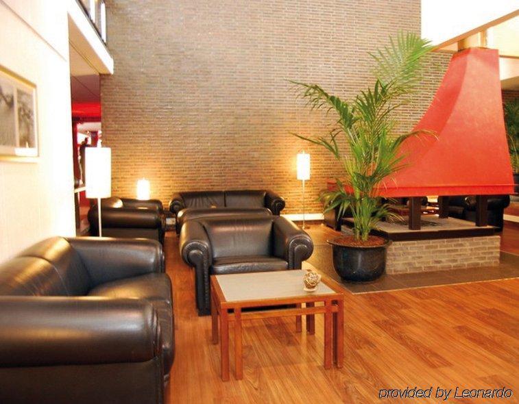 Hampton'S Hotel Namur Wepion Dalaman gambar