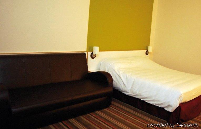 Hampton'S Hotel Namur Wepion Bilik gambar
