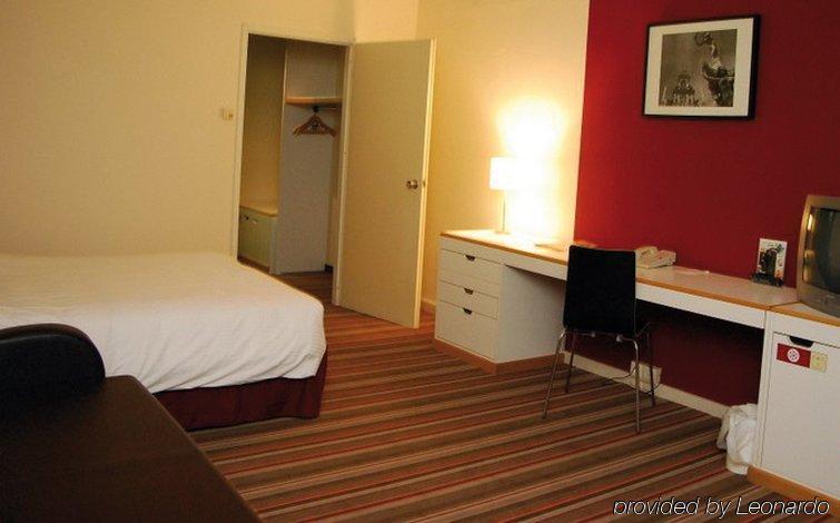 Hampton'S Hotel Namur Wepion Bilik gambar