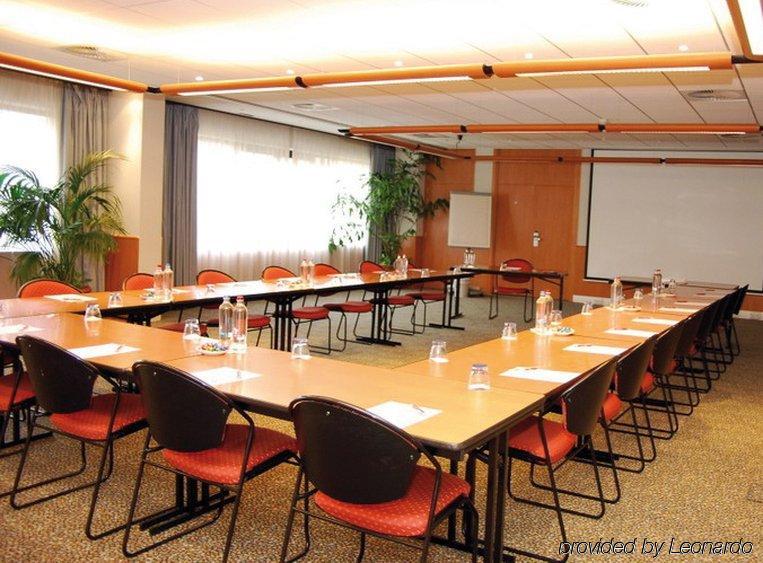 Hampton'S Hotel Namur Wepion Luaran gambar