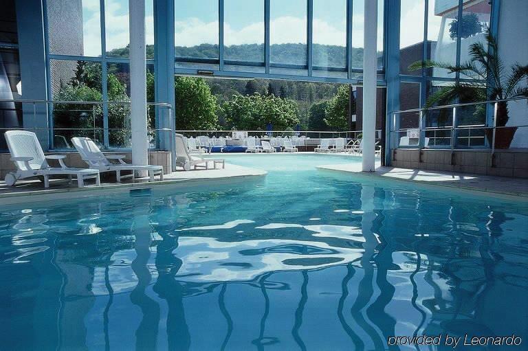 Hampton'S Hotel Namur Wepion Kemudahan gambar