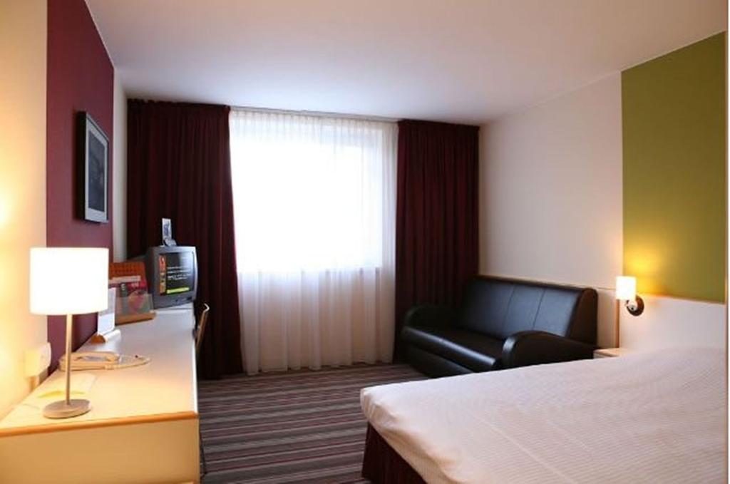 Hampton'S Hotel Namur Wepion Bilik gambar