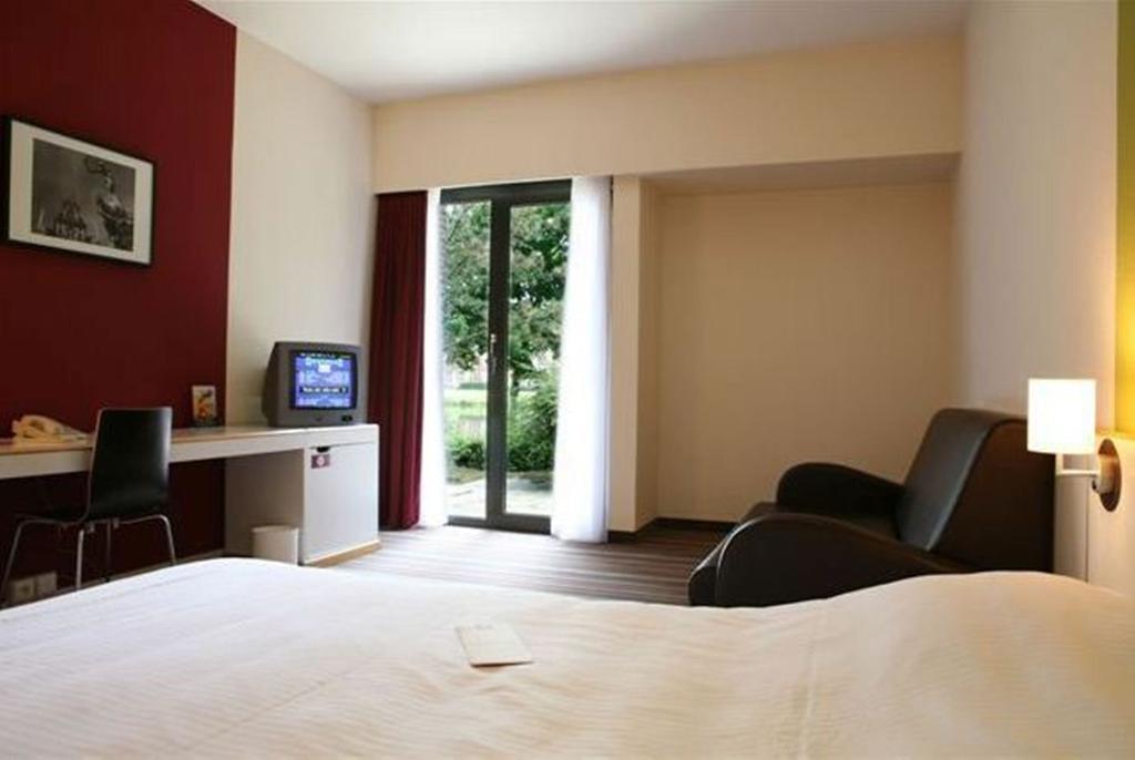 Hampton'S Hotel Namur Wepion Luaran gambar