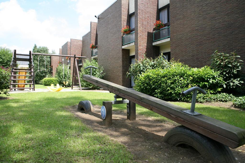 Hampton'S Hotel Namur Wepion Luaran gambar