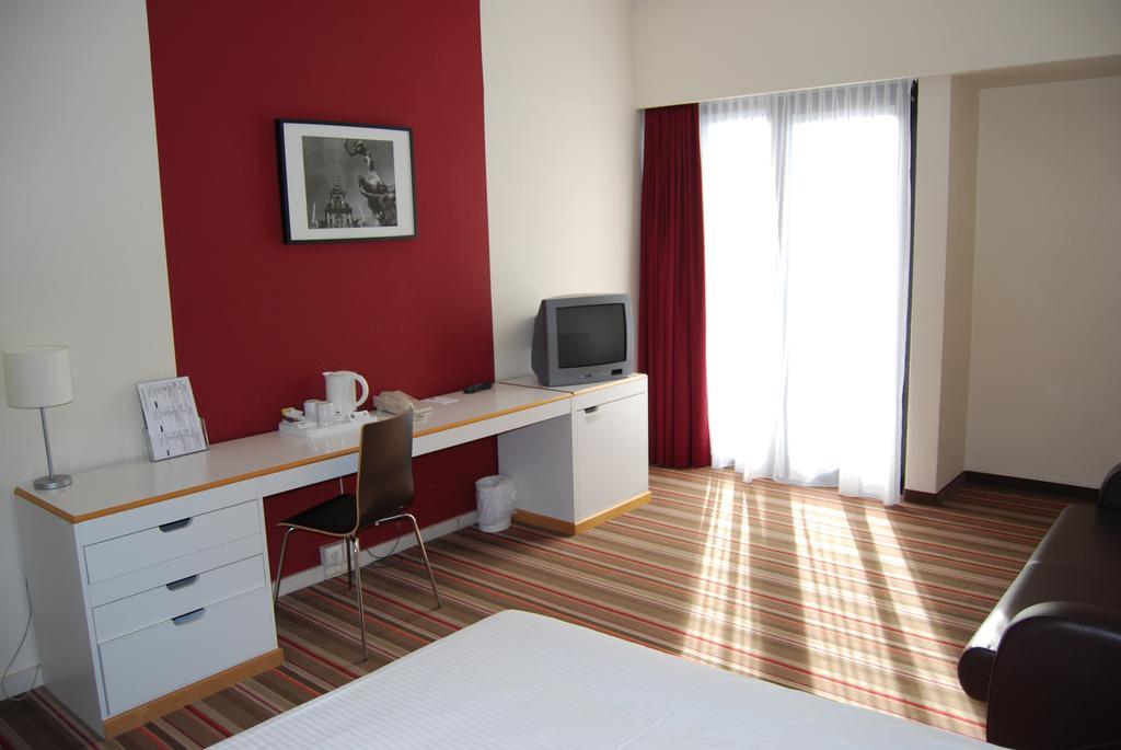 Hampton'S Hotel Namur Wepion Bilik gambar