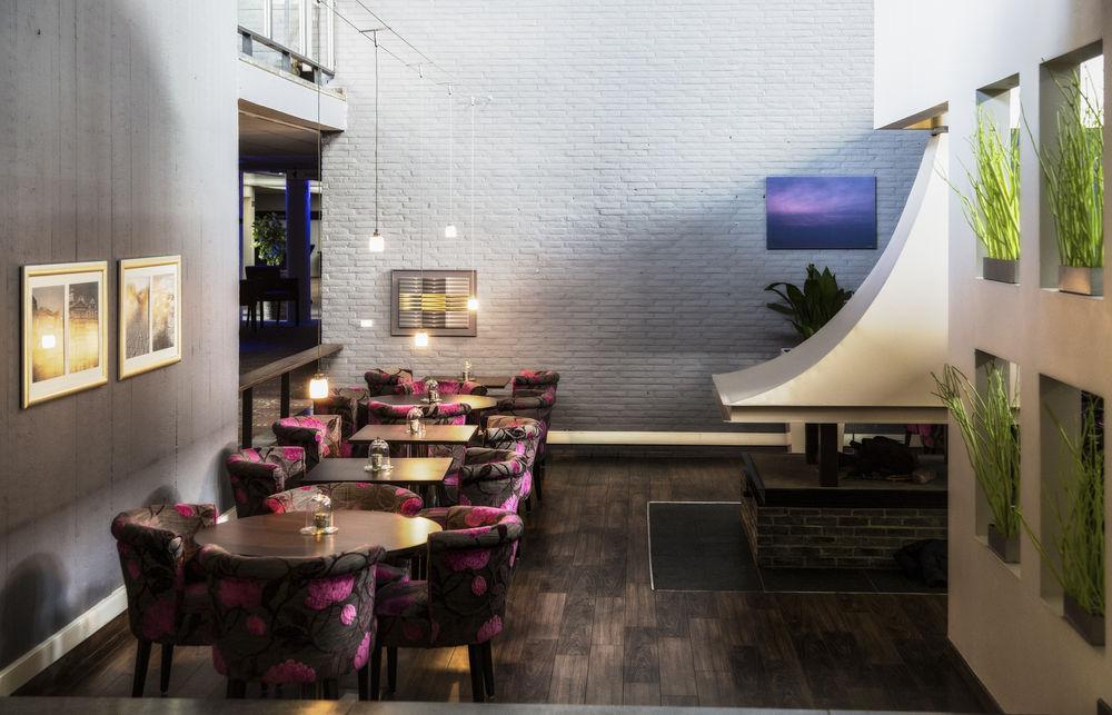 Hampton'S Hotel Namur Wepion Luaran gambar