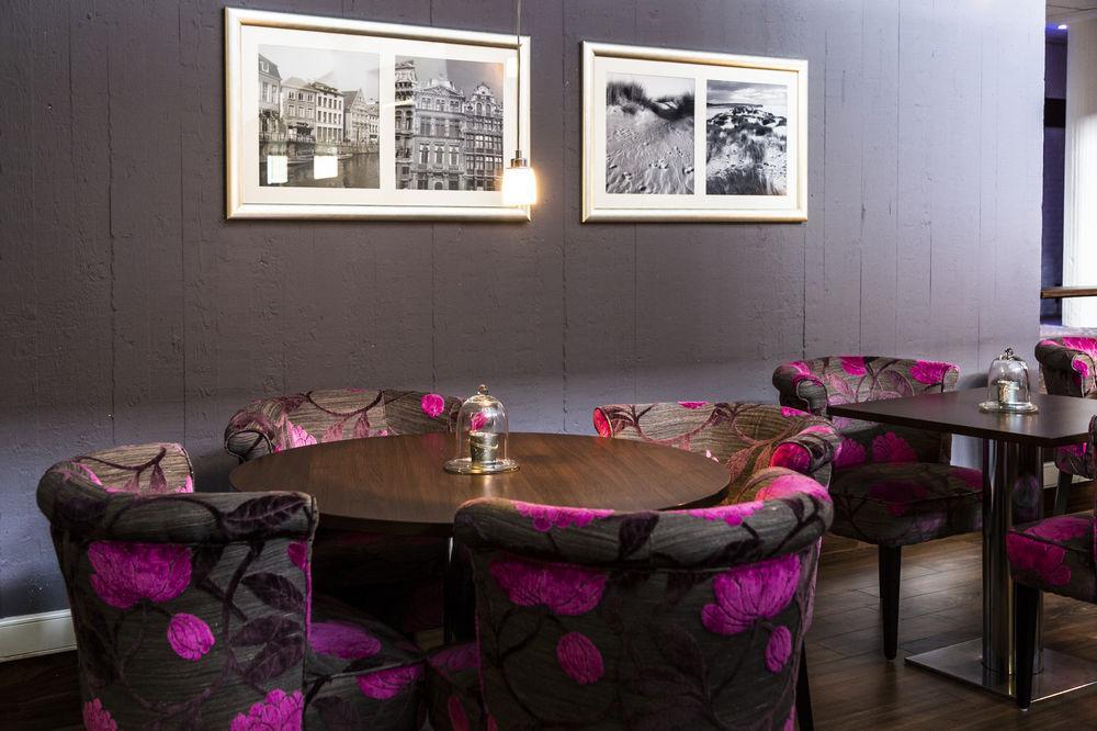 Hampton'S Hotel Namur Wepion Luaran gambar