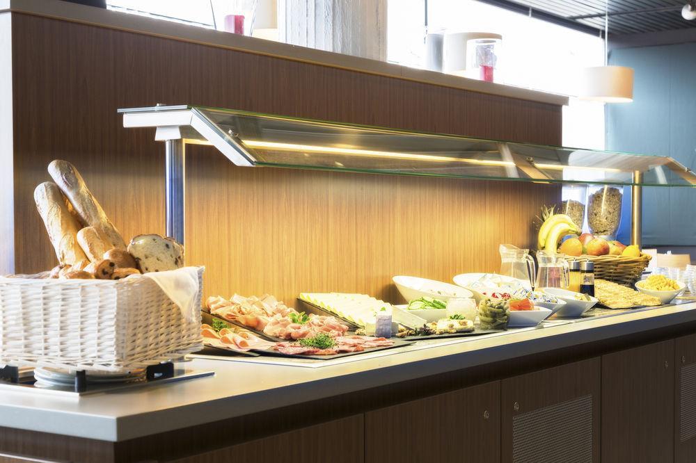 Hampton'S Hotel Namur Wepion Luaran gambar