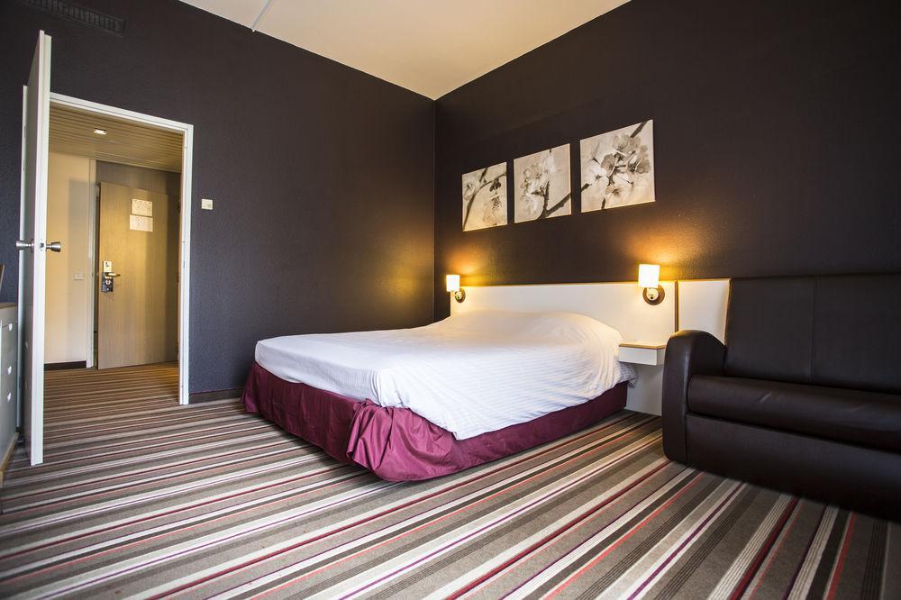 Hampton'S Hotel Namur Wepion Luaran gambar