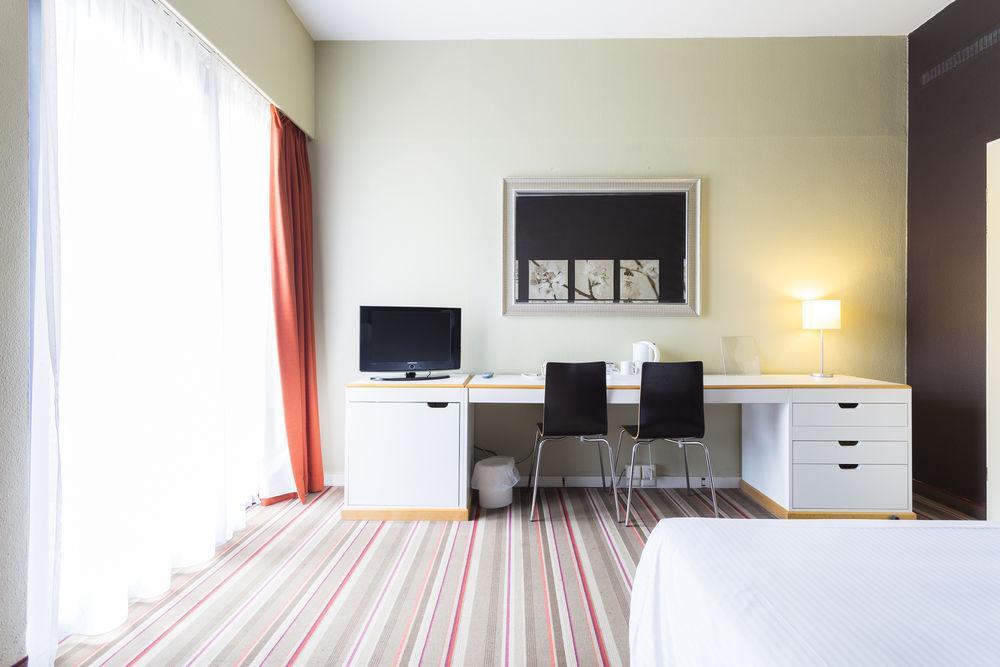 Hampton'S Hotel Namur Wepion Luaran gambar
