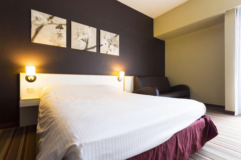 Hampton'S Hotel Namur Wepion Luaran gambar