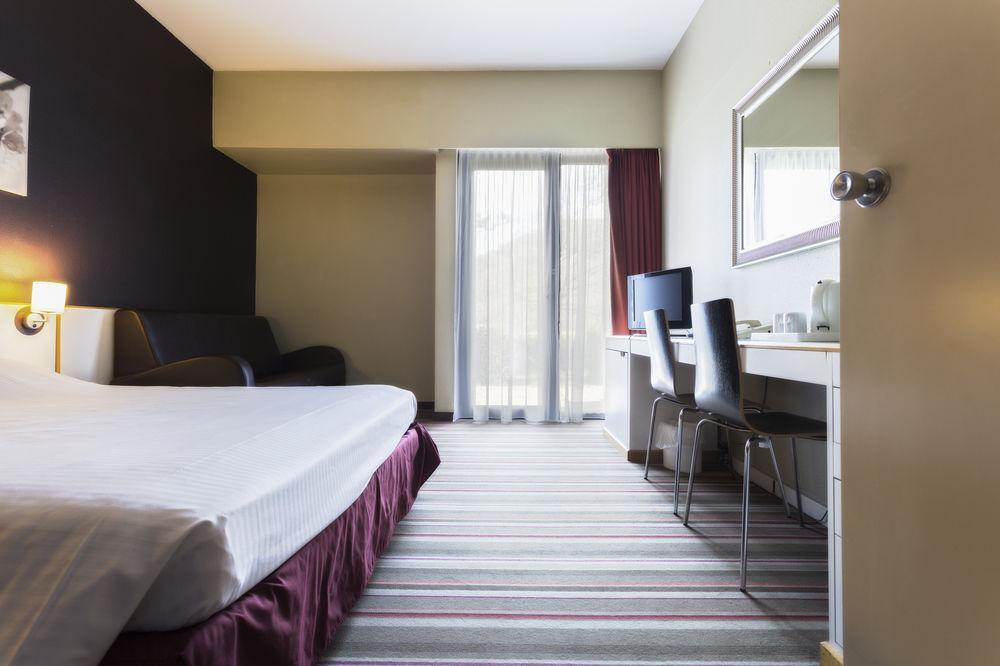 Hampton'S Hotel Namur Wepion Luaran gambar