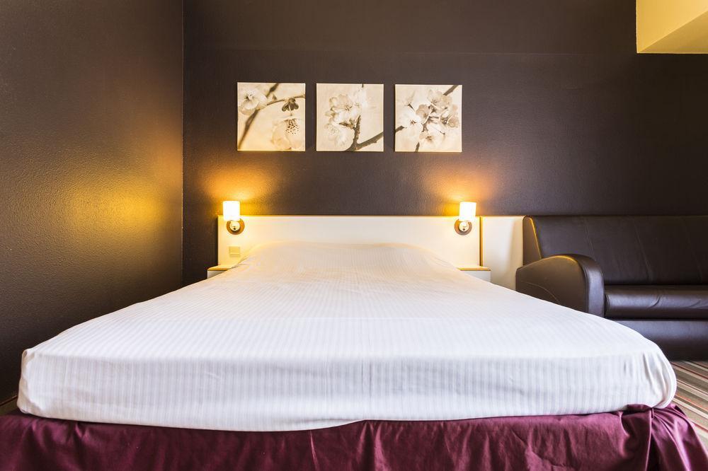 Hampton'S Hotel Namur Wepion Luaran gambar