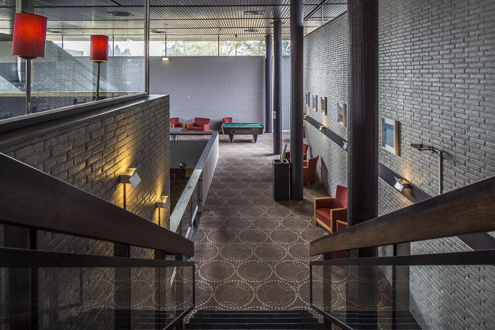 Hampton'S Hotel Namur Wepion Luaran gambar