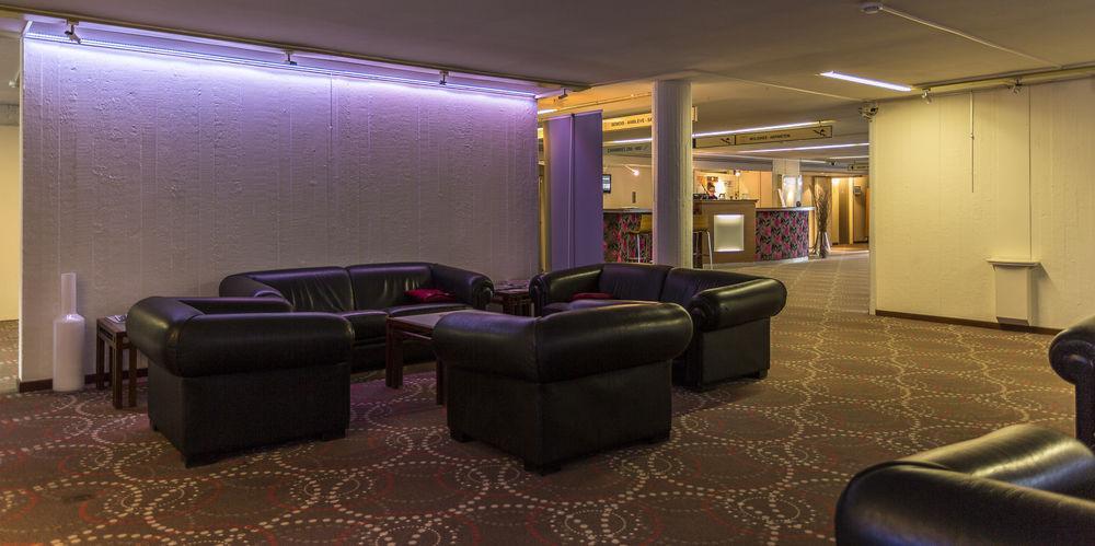 Hampton'S Hotel Namur Wepion Luaran gambar