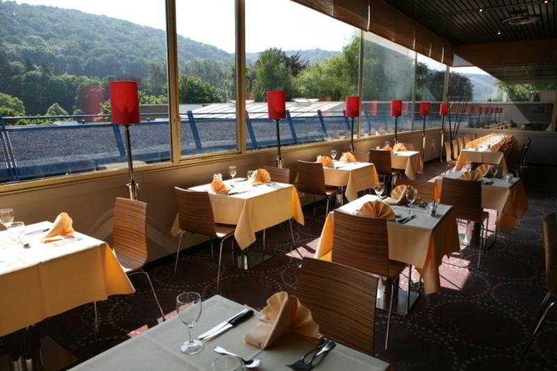Hampton'S Hotel Namur Wepion Luaran gambar
