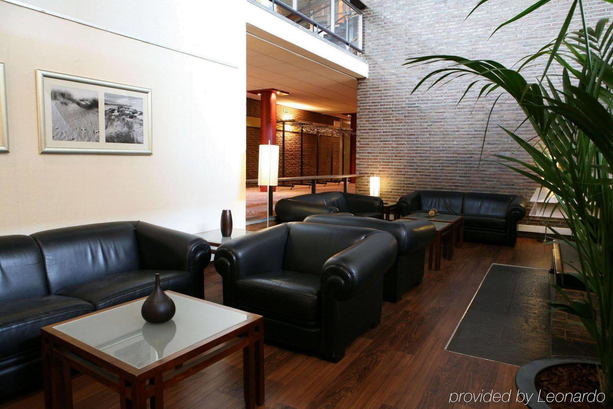 Hampton'S Hotel Namur Wepion Dalaman gambar