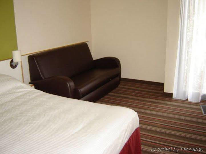 Hampton'S Hotel Namur Wepion Bilik gambar