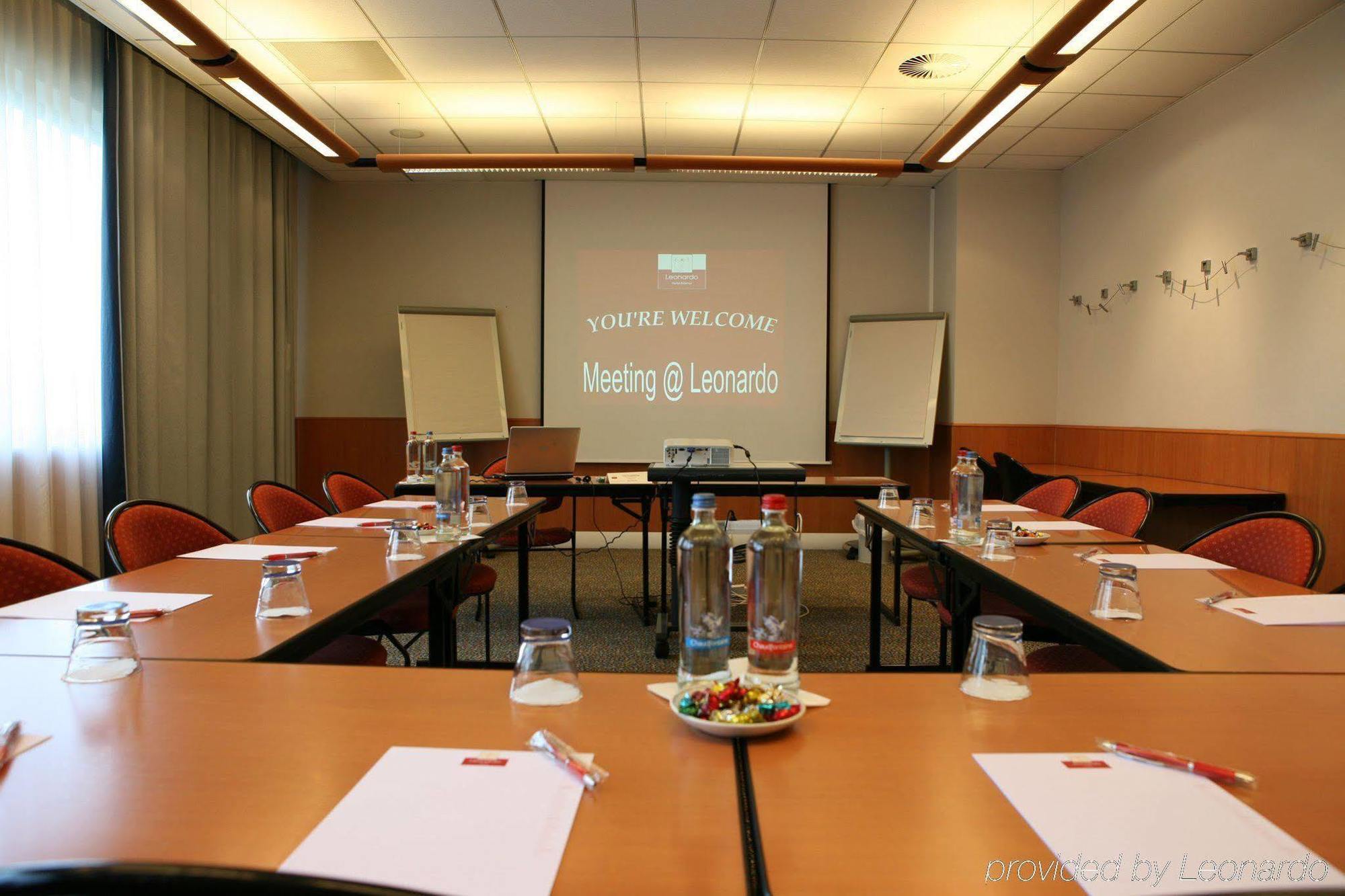 Hampton'S Hotel Namur Wepion Luaran gambar