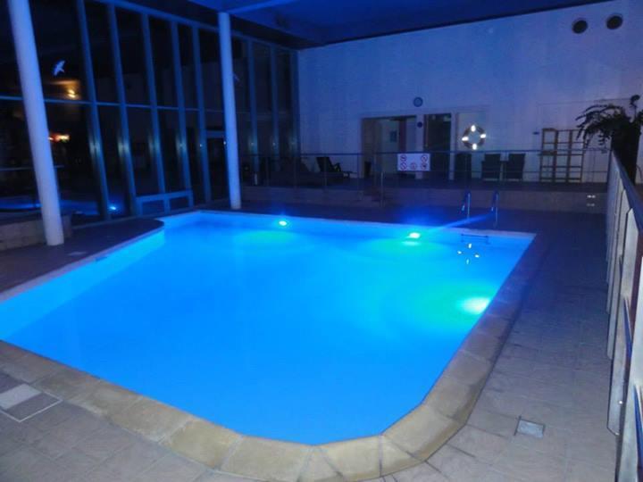 Hampton'S Hotel Namur Wepion Luaran gambar