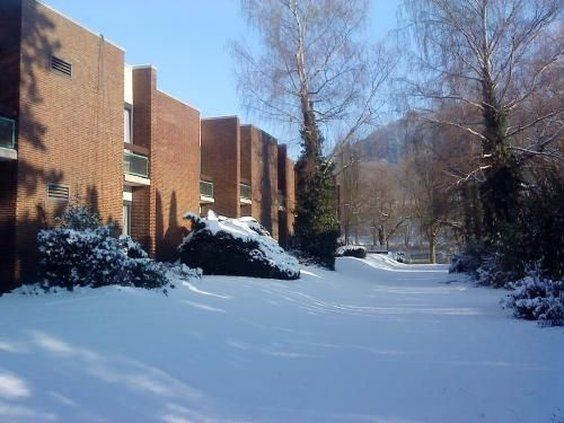Hampton'S Hotel Namur Wepion Luaran gambar